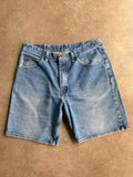 שורטס ג׳ינס Wrangler וינטג׳ - 32