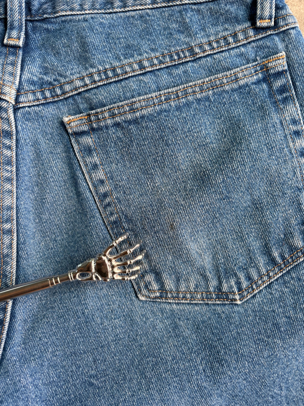 שורטס ג׳ינס Wrangler וינטג׳ - 31