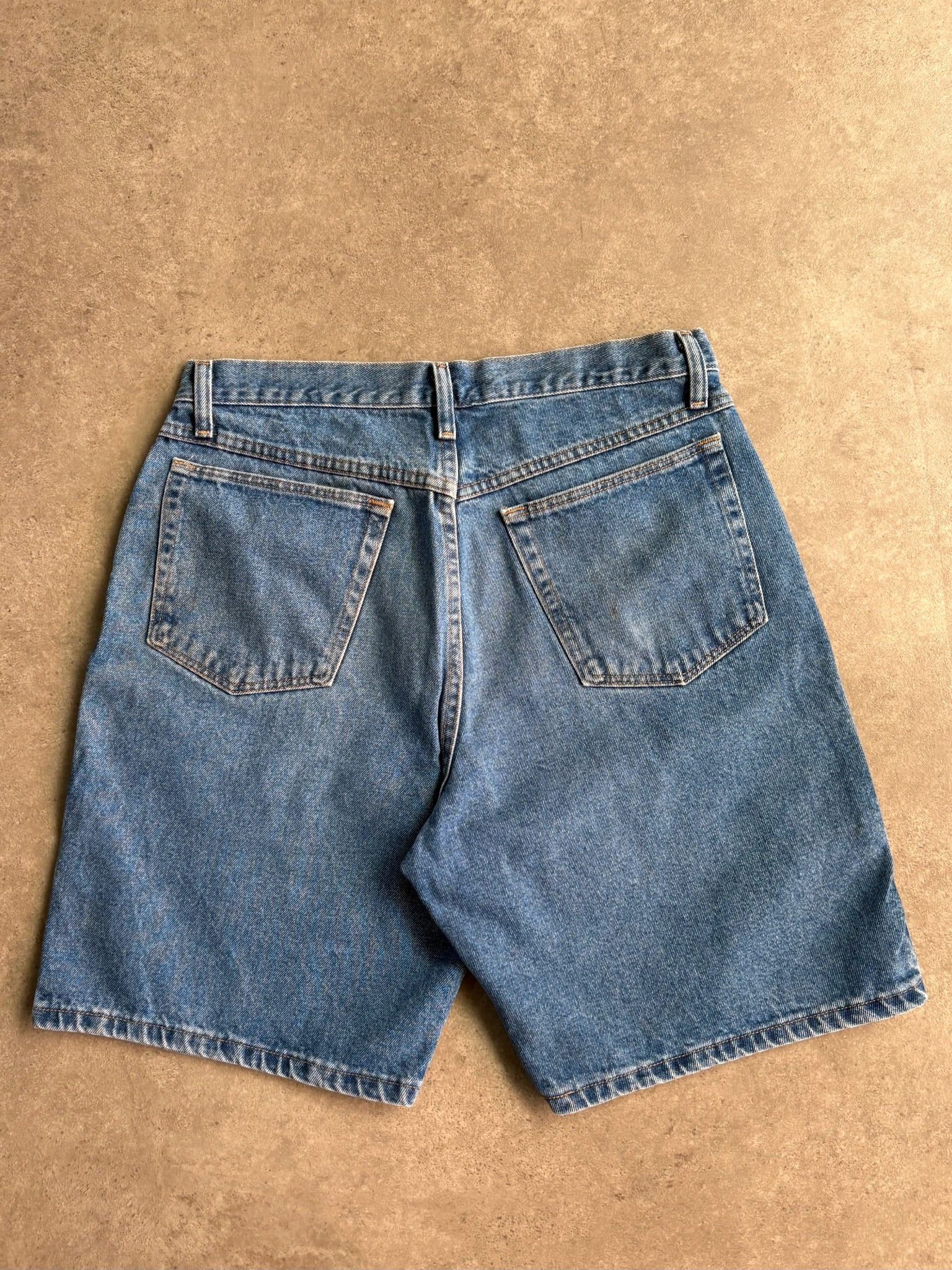 שורטס ג׳ינס Wrangler וינטג׳ - 31