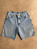 שורטס ג׳ינס Wrangler וינטג׳ - 31