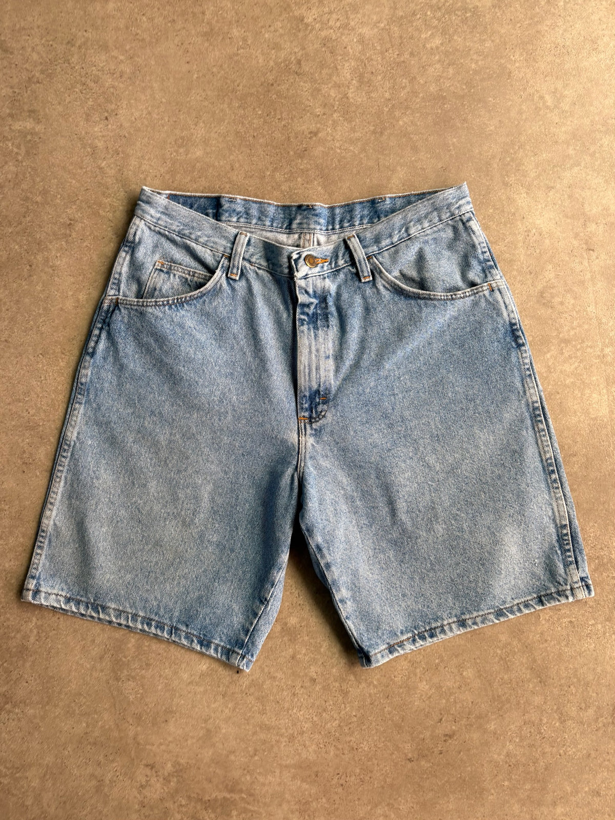 שורטס ג׳ינס Wrangler וינטג׳ - 31
