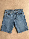 שורטס ג׳ינס Wrangler וינטג׳ - 31
