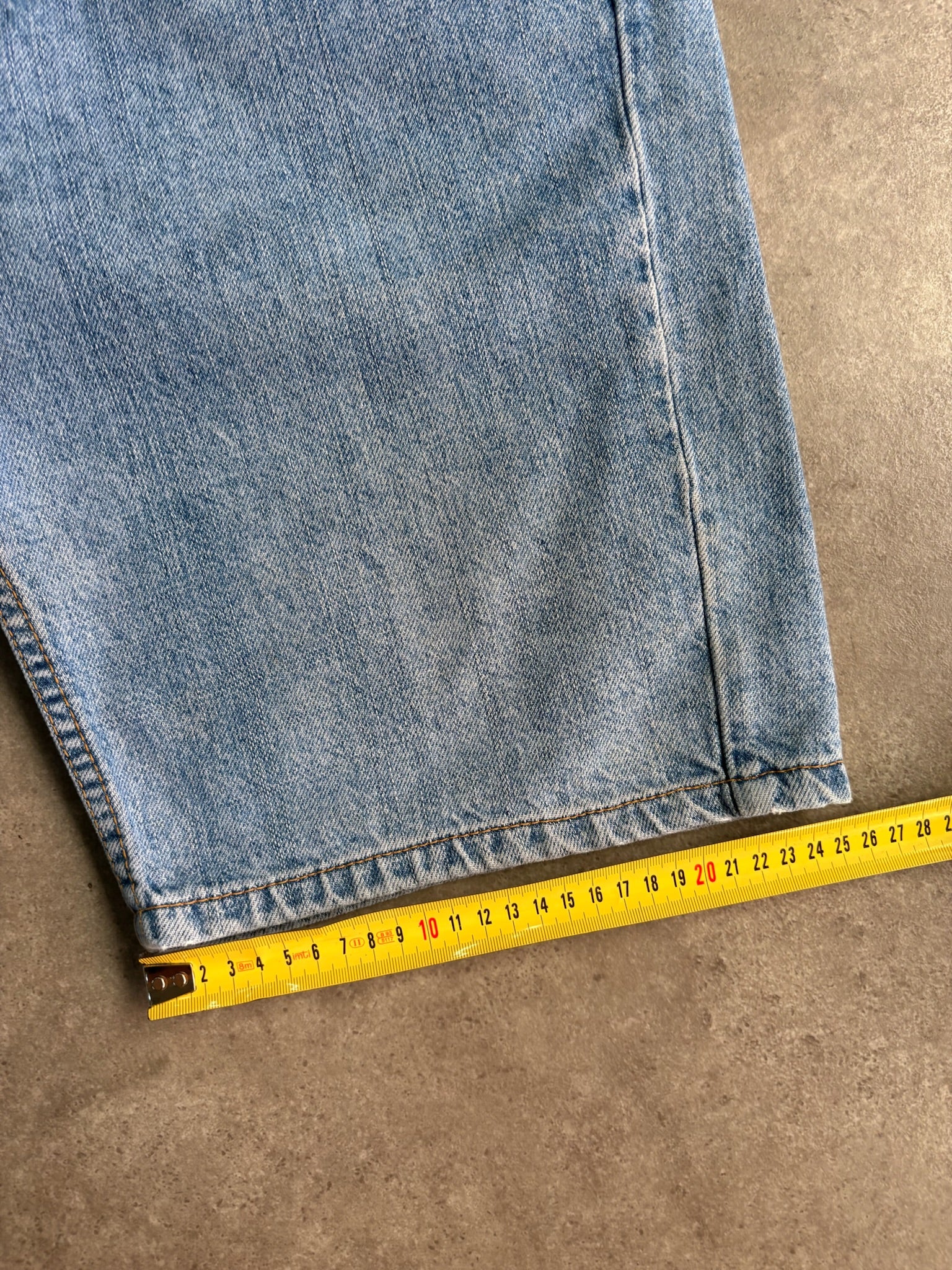 שורטס ג׳ינס Levi's 505 וינטג׳ - 32