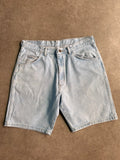 שורטס ג׳ינס Wrangler וינטג׳ - 32