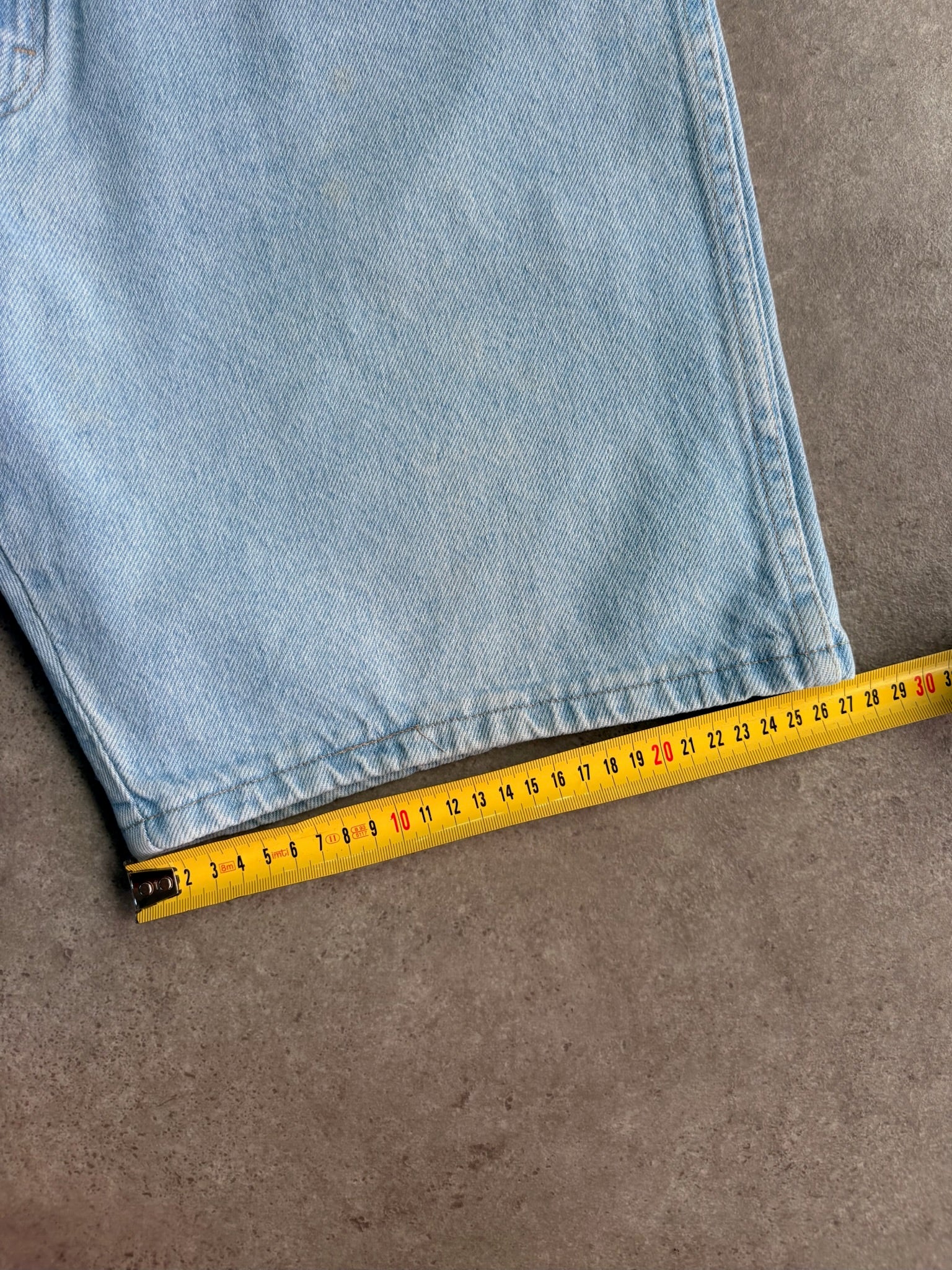 שורטס ג׳ינס Wrangler וינטג׳ - 32