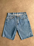 שורטס ג׳ינס Wrangler וינטג׳ - 32
