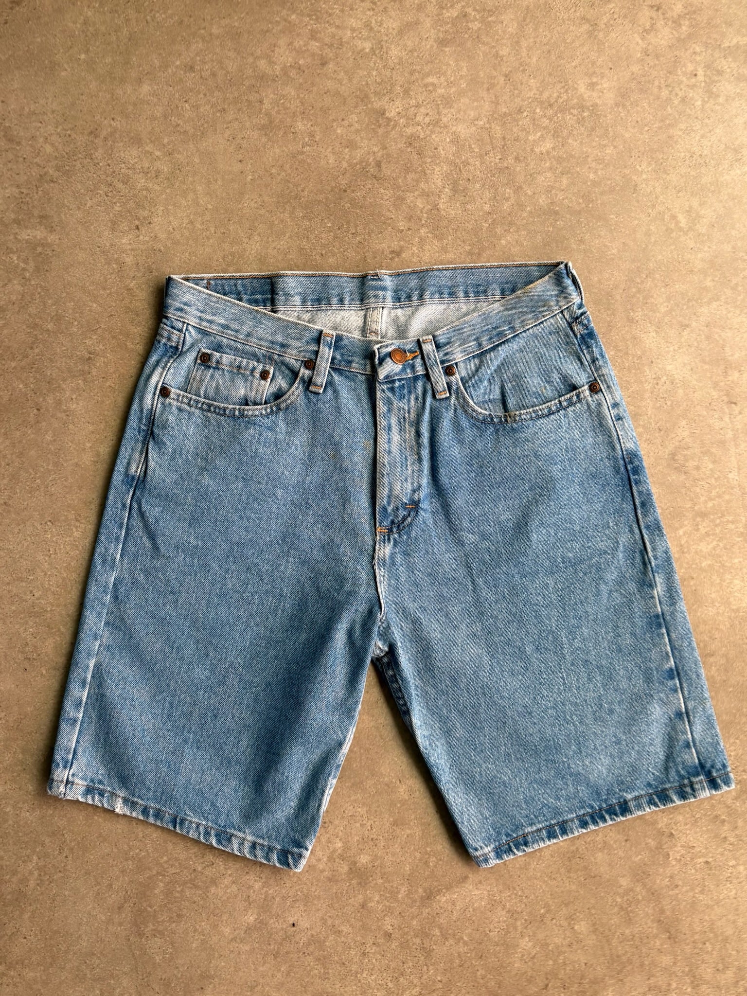שורטס ג׳ינס Wrangler וינטג׳ - 32