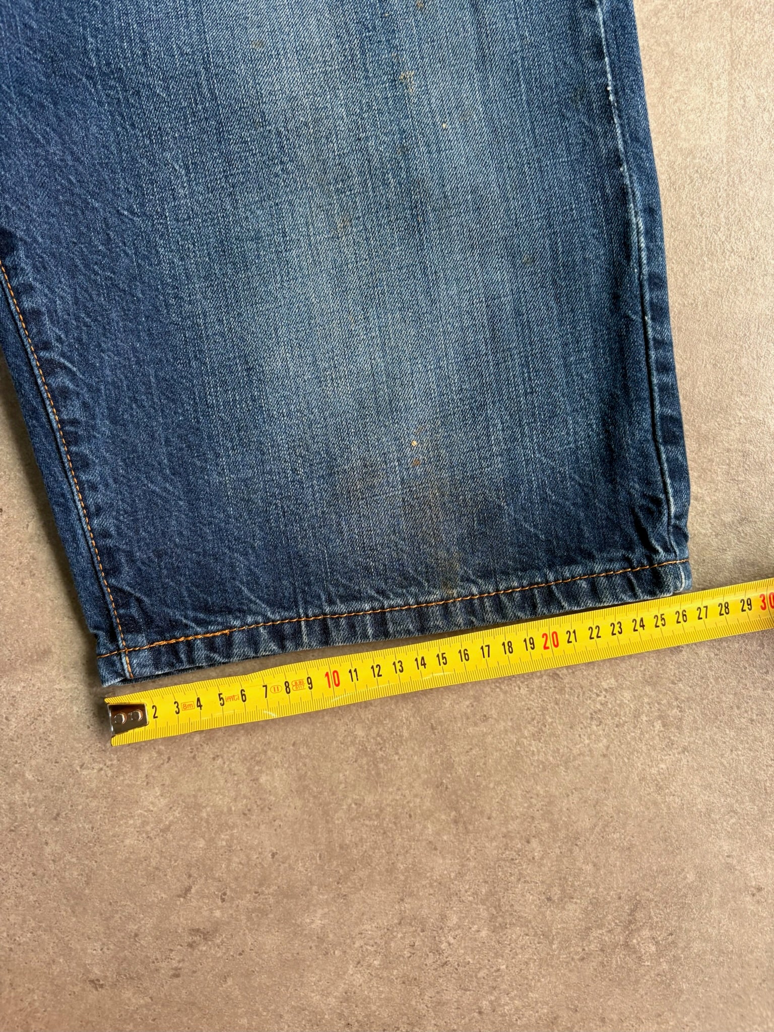 שורטס ג׳ינס Levi's וינטג׳ - 29