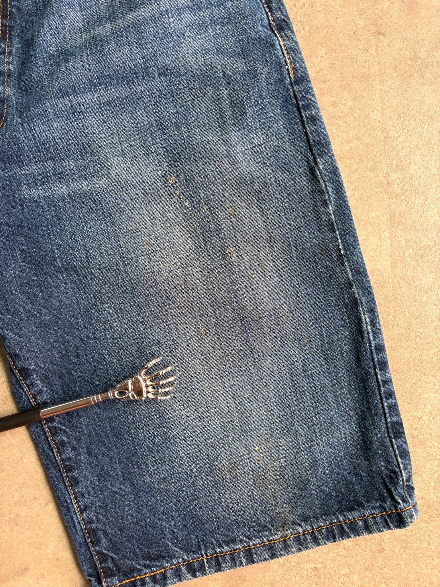שורטס ג׳ינס Levi's וינטג׳ - 29