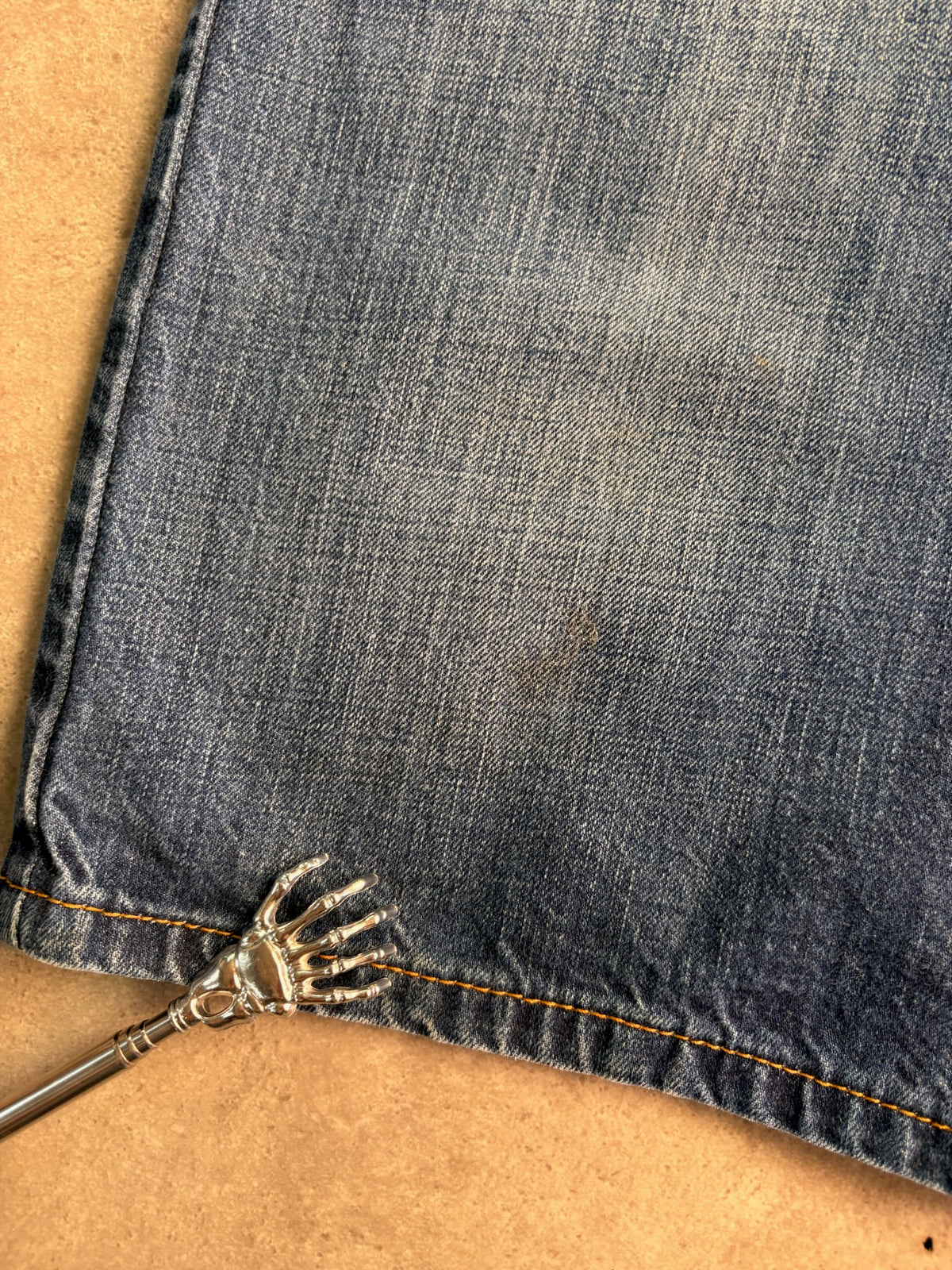 שורטס ג׳ינס Levi's וינטג׳ - 29