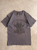 טי שירט Harley-Davidson Knucklehead Seoul וינטג׳ - XS
