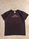 טי שירט Harley-Davidson Las Vegas וינטג׳ - M