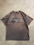 טישירט Harley-Davidson Detroit וינטג׳ - L