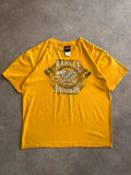 טישירט Harley-Davidson וינטג׳ - XL