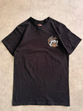 טי שירט Harley-Davidson Las Vegas וינטג׳ - XXS
