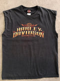 גופיית Harley-Davidson Texas וינטג׳ - M