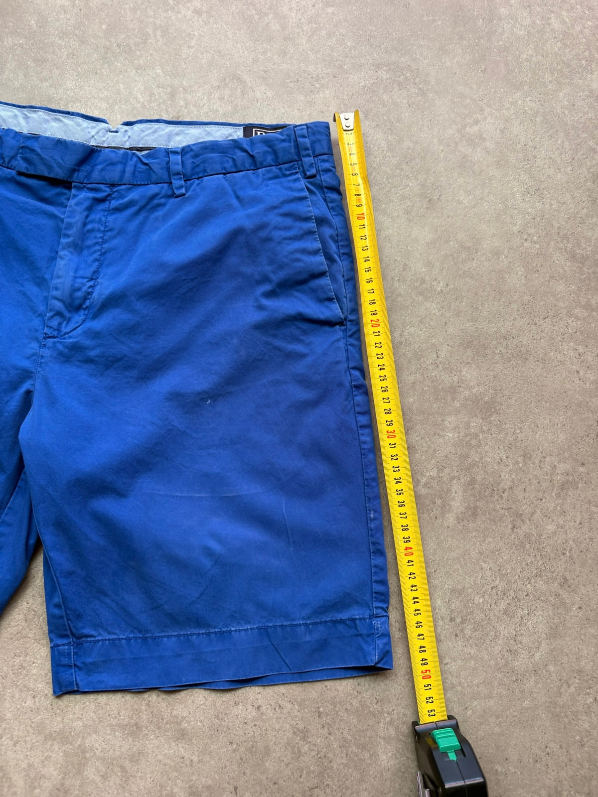 שורטס Polo Ralph Lauren וינטג׳ - 33