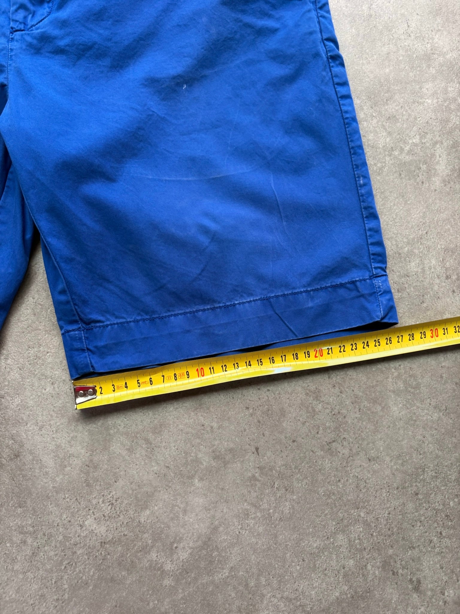 שורטס Polo Ralph Lauren וינטג׳ - 33