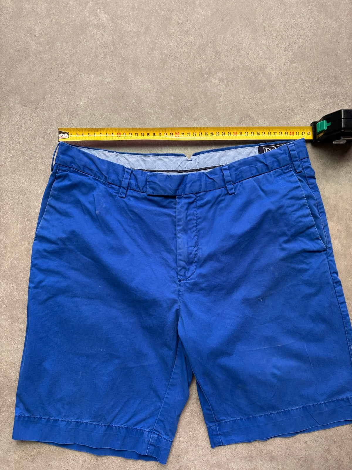 שורטס Polo Ralph Lauren וינטג׳ - 33