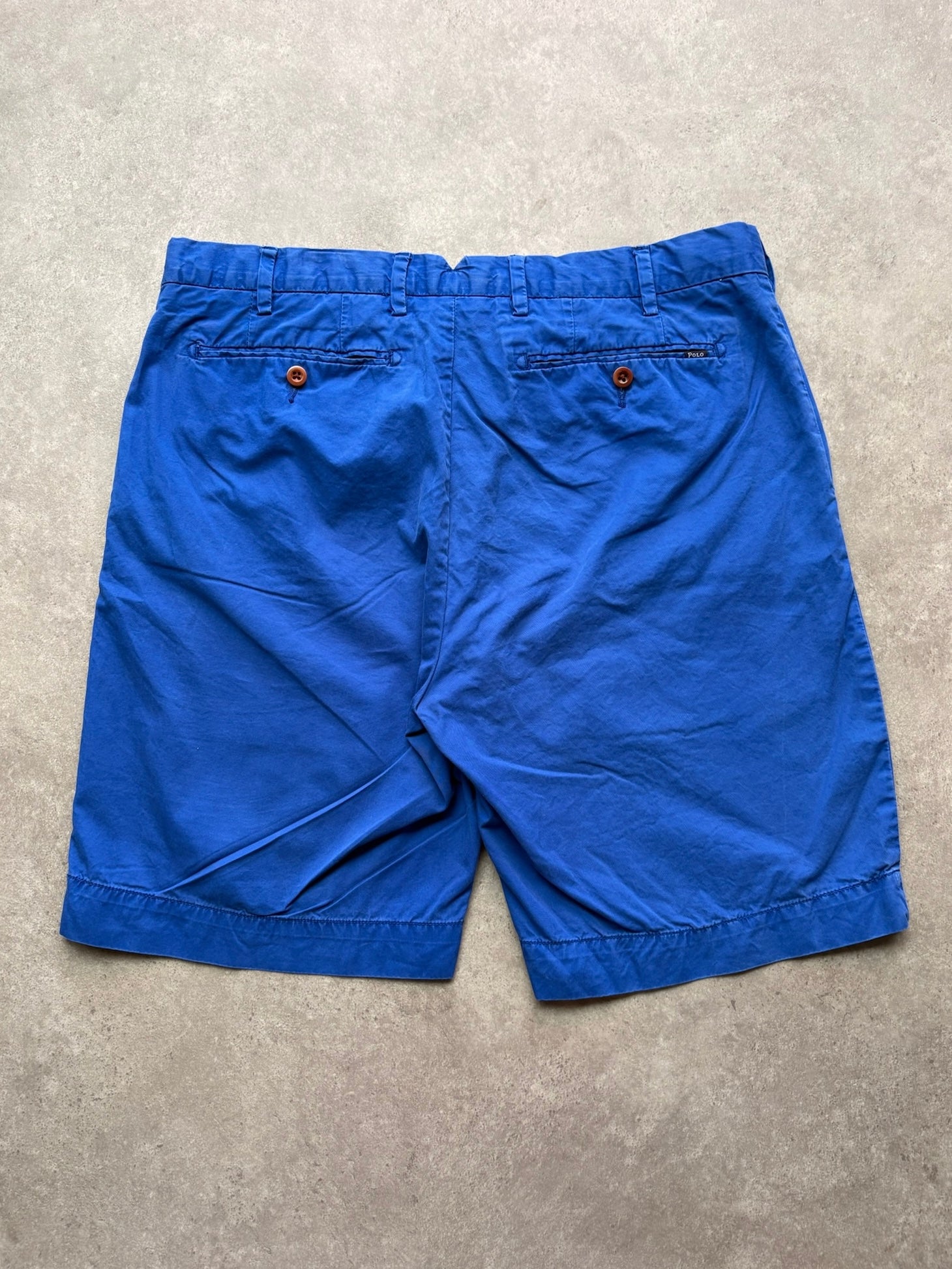 שורטס Polo Ralph Lauren וינטג׳ - 33