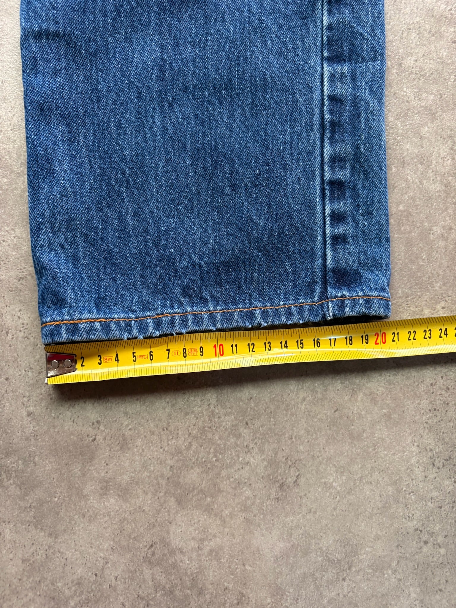 ג׳ינס Levi's 569 וינטג׳ - 30
