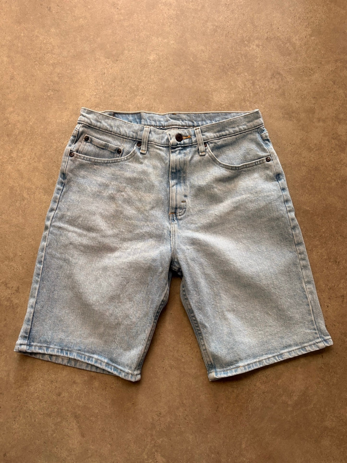 שורטס ג׳ינס Wrangler וינטג׳ - 31