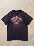 טישירט Harley-Davidson וינטג׳ - M