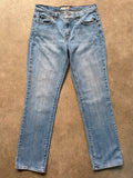 ג'ינס Levi's 505 וינטג' - 29