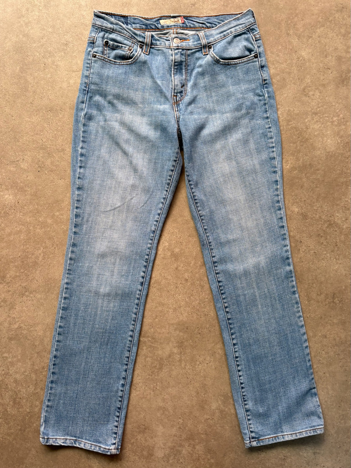 ג'ינס Levi's 505 וינטג' - 29