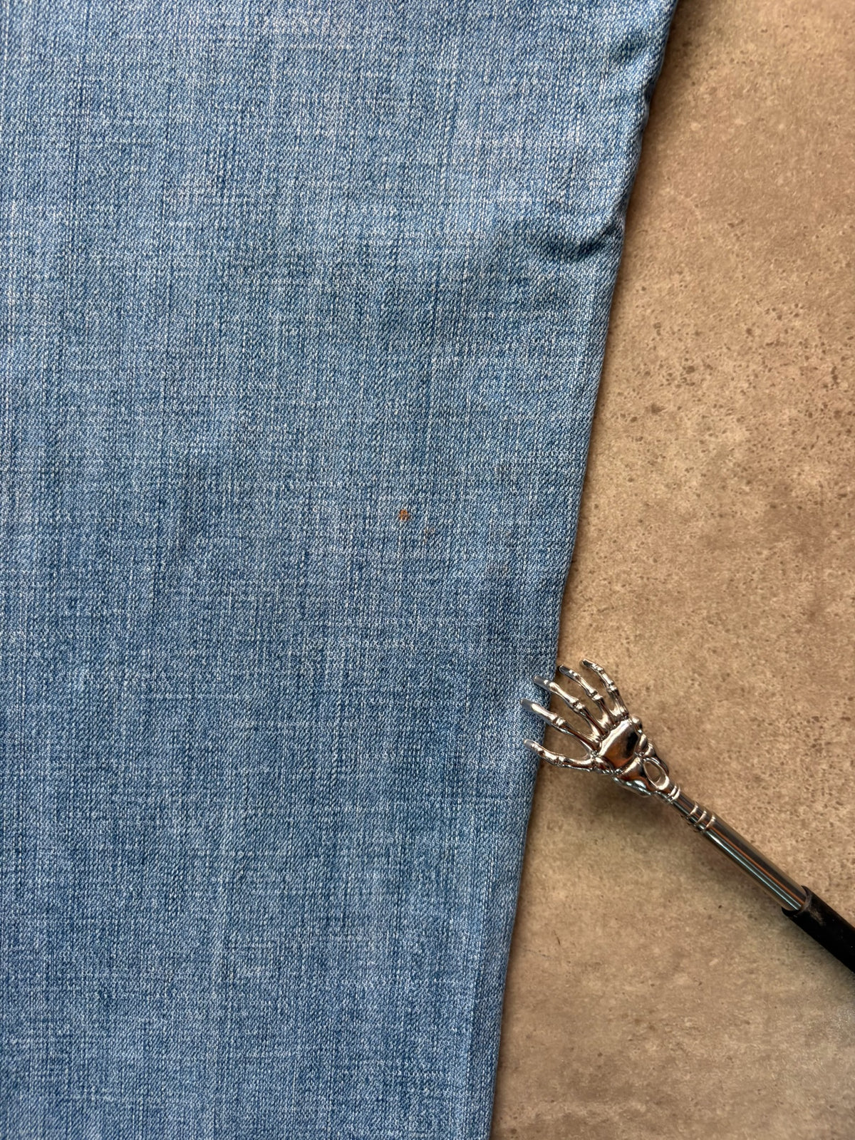 ג'ינס Levi's 505 וינטג' - 29