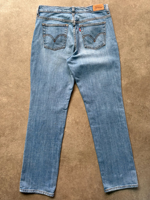 ג'ינס Levi's 505 וינטג' - 29