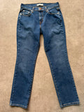 ג'ינס Levi's 505 סטרייט וינטג׳ - 29
