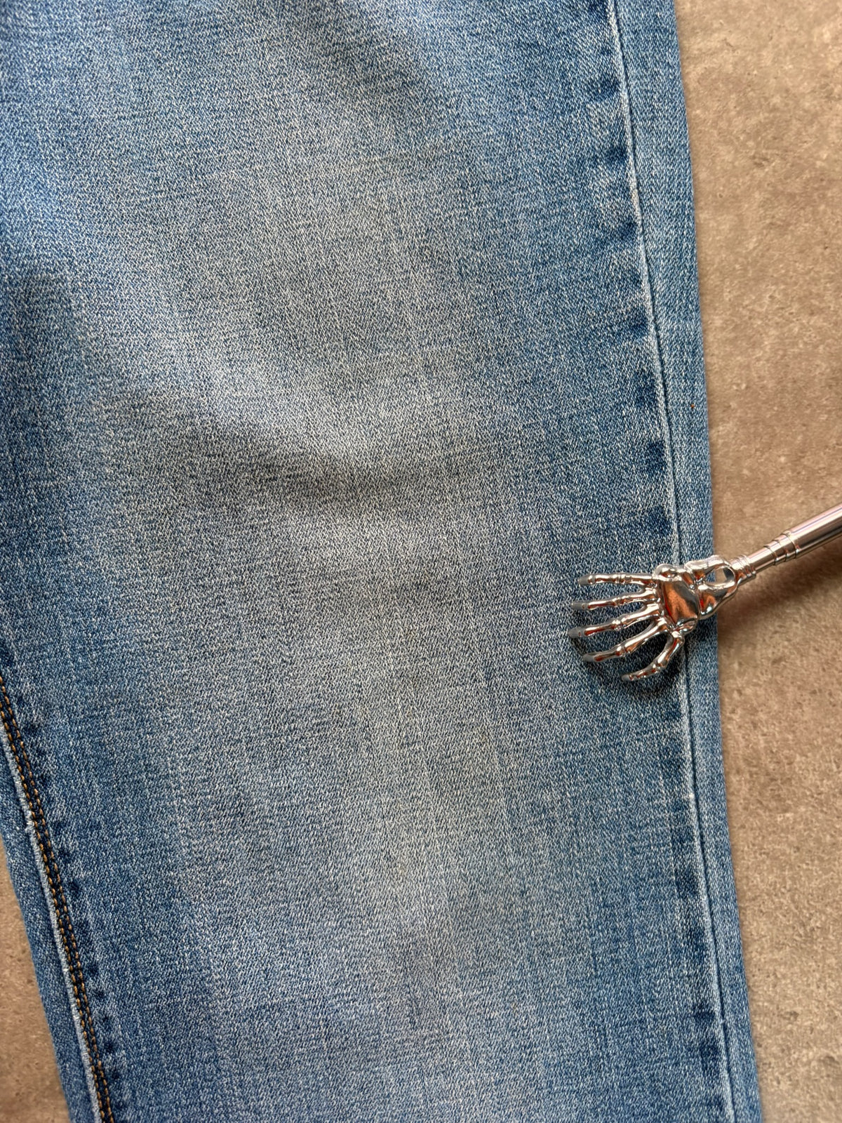 ג'ינס Levi's 525 בוטקאט וינטג׳ - 31