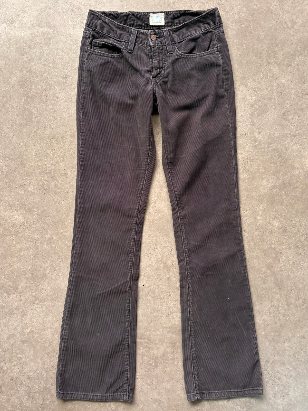 מכנס קורדרוי Levi's וינטג׳ - 26
