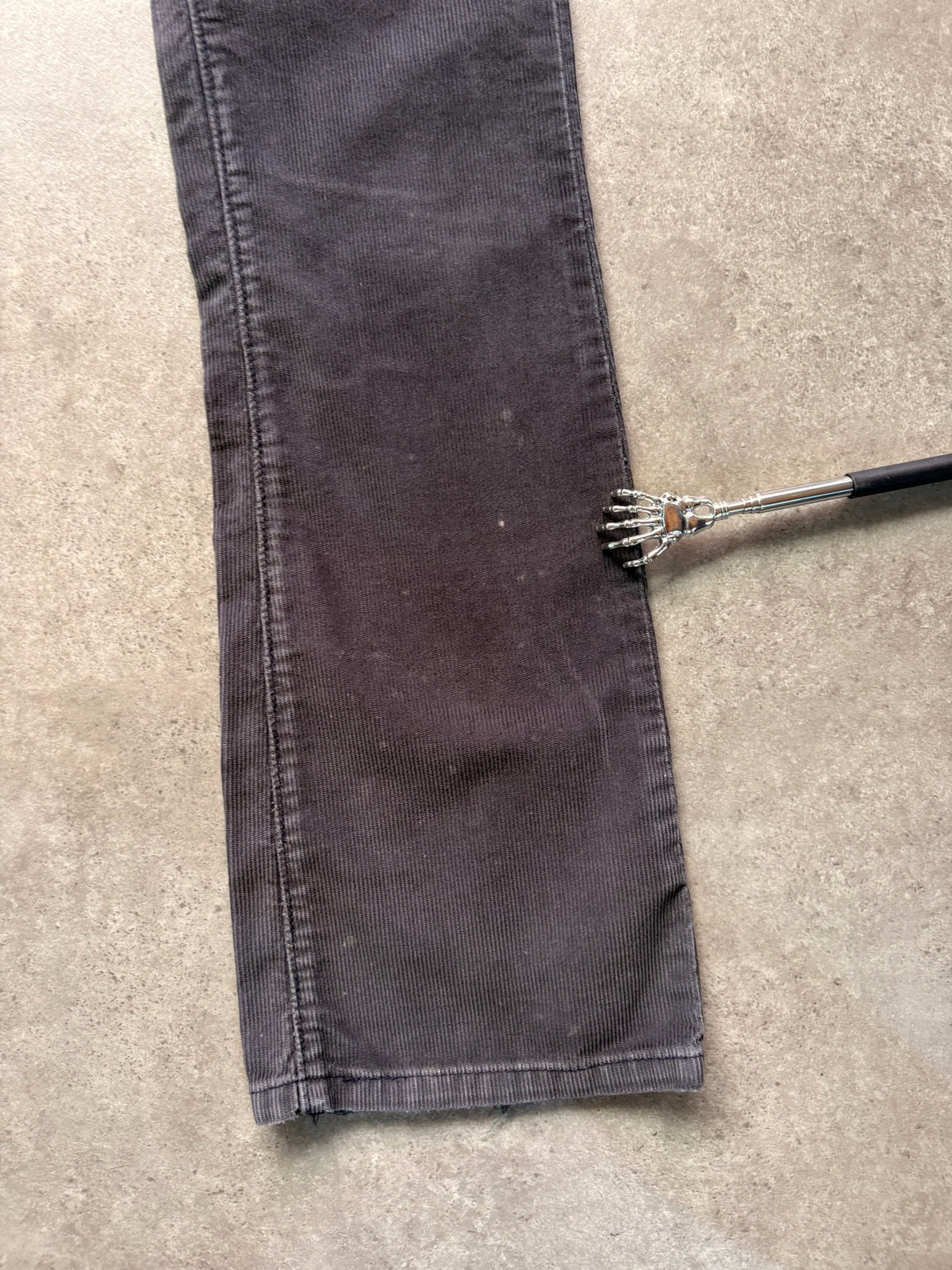 מכנס קורדרוי Levi's וינטג׳ - 26