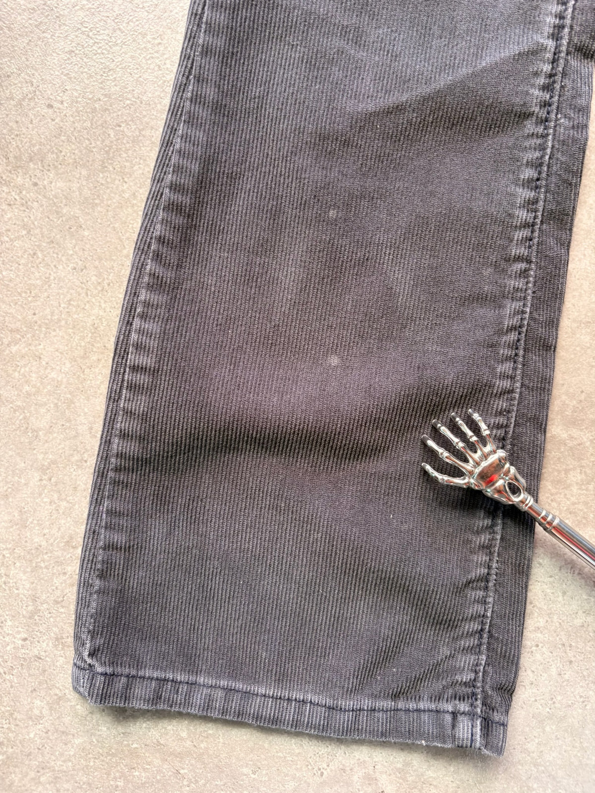 מכנס קורדרוי Levi's וינטג׳ - 26