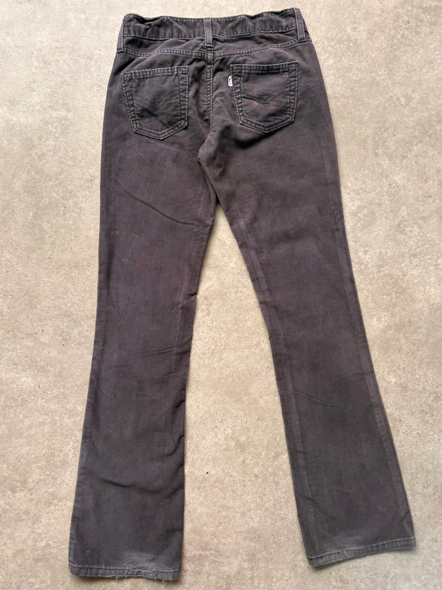 מכנס קורדרוי Levi's וינטג׳ - 26