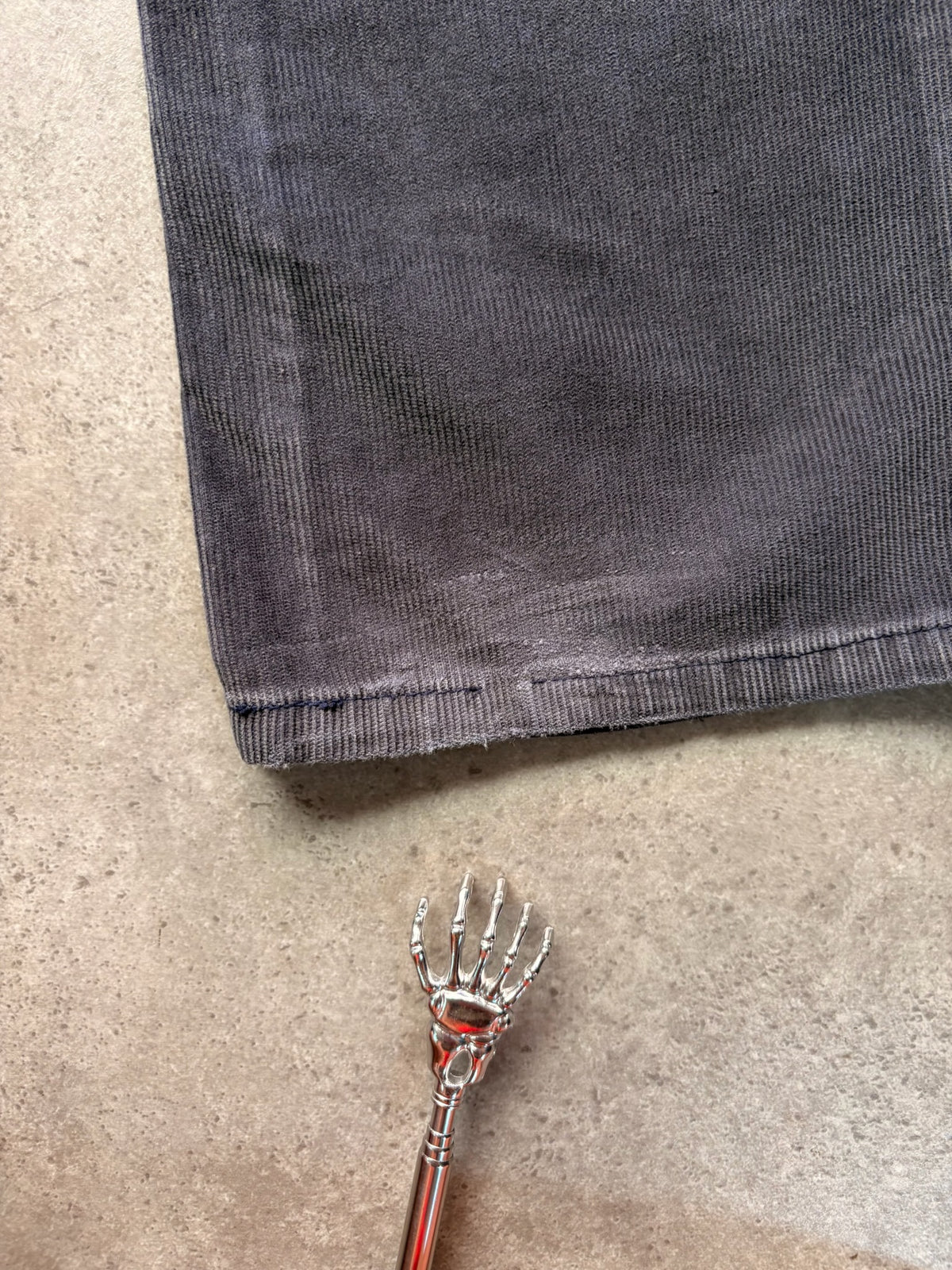מכנס קורדרוי Levi's וינטג׳ - 26