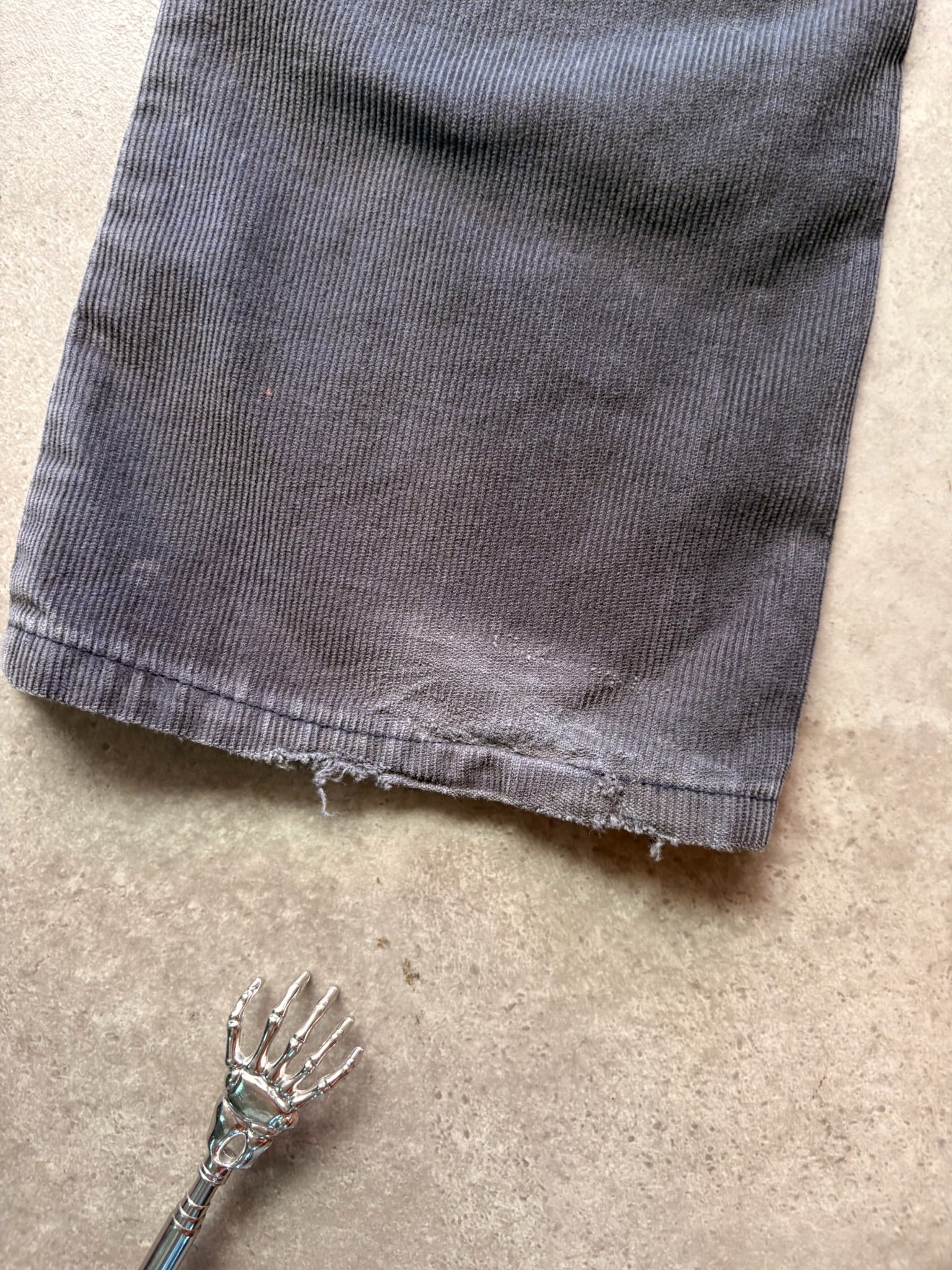 מכנס קורדרוי Levi's וינטג׳ - 26