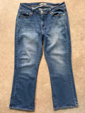 ג'ינס בוטקאט Levi's 529 וינטג' - 32