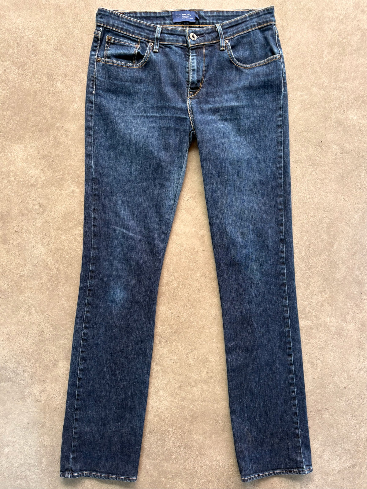 ג'ינס Levi's Demi Curve וינטג׳ - 31 – ג׳ינס ליוויס וינטג׳ | DNA תל אביב