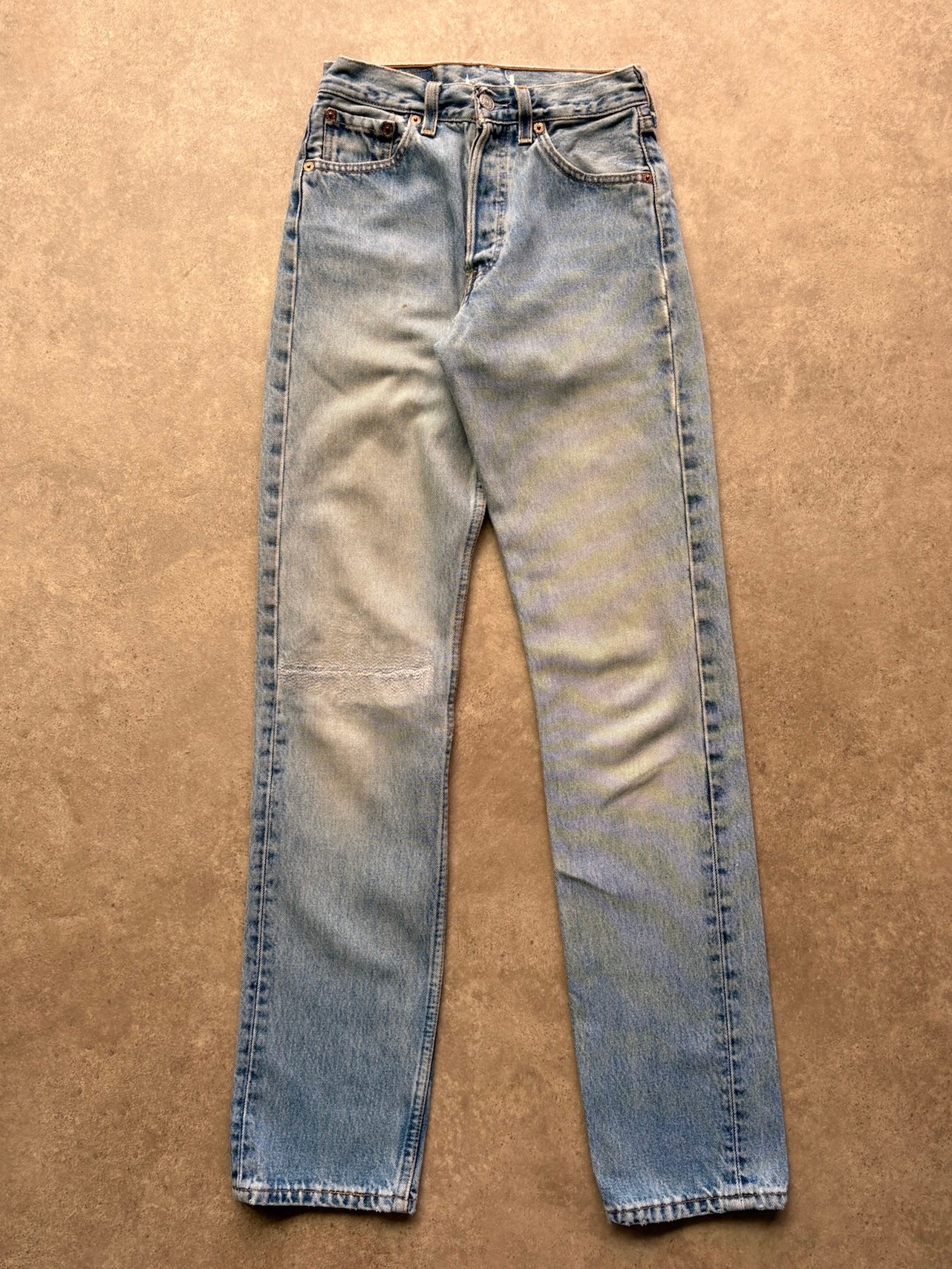 ג׳ינס Levi's 501 וינטג׳ - 22