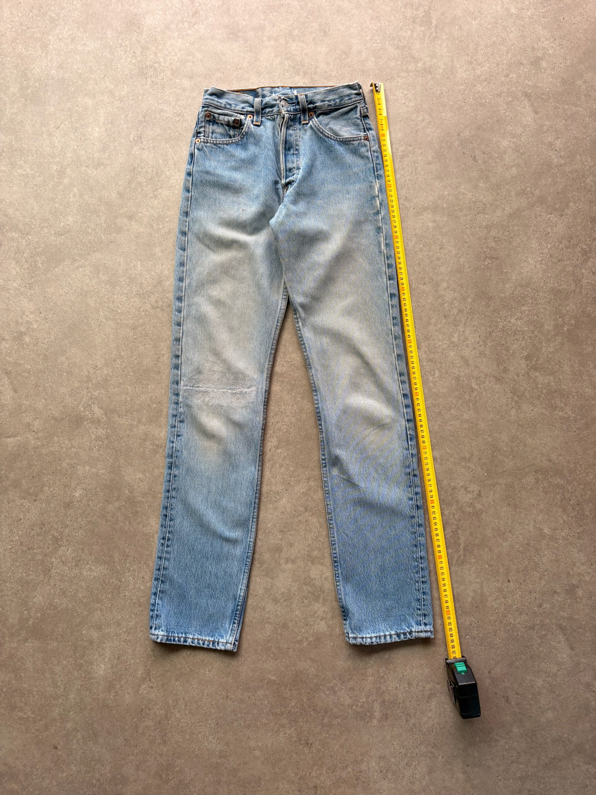 ג׳ינס Levi's 501 וינטג׳ - 22