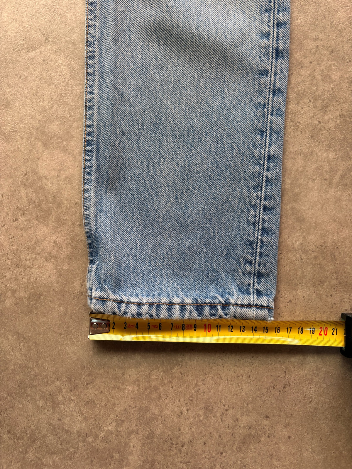 ג׳ינס Levi's 501 וינטג׳ - 22