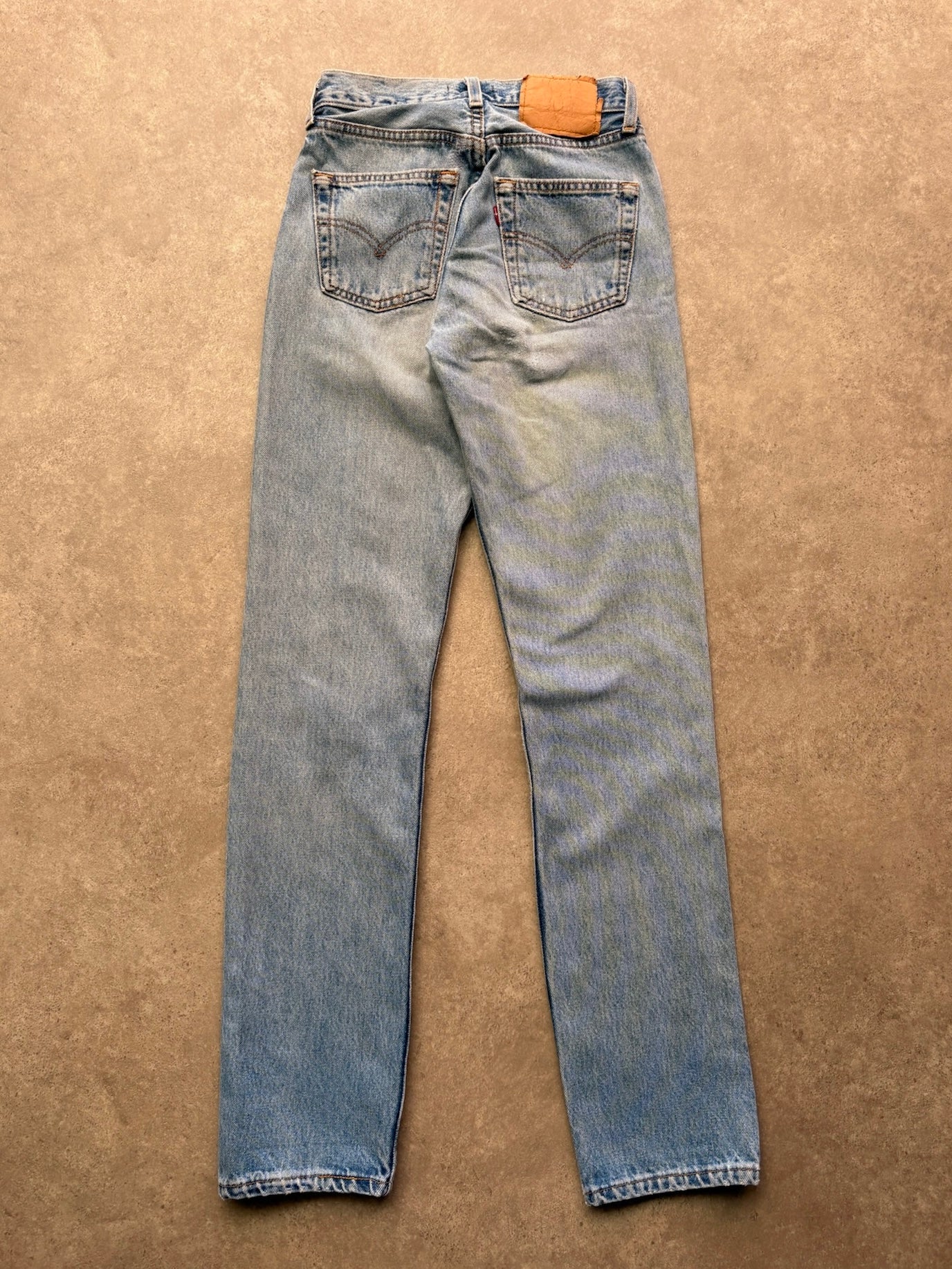 ג׳ינס Levi's 501 וינטג׳ - 22