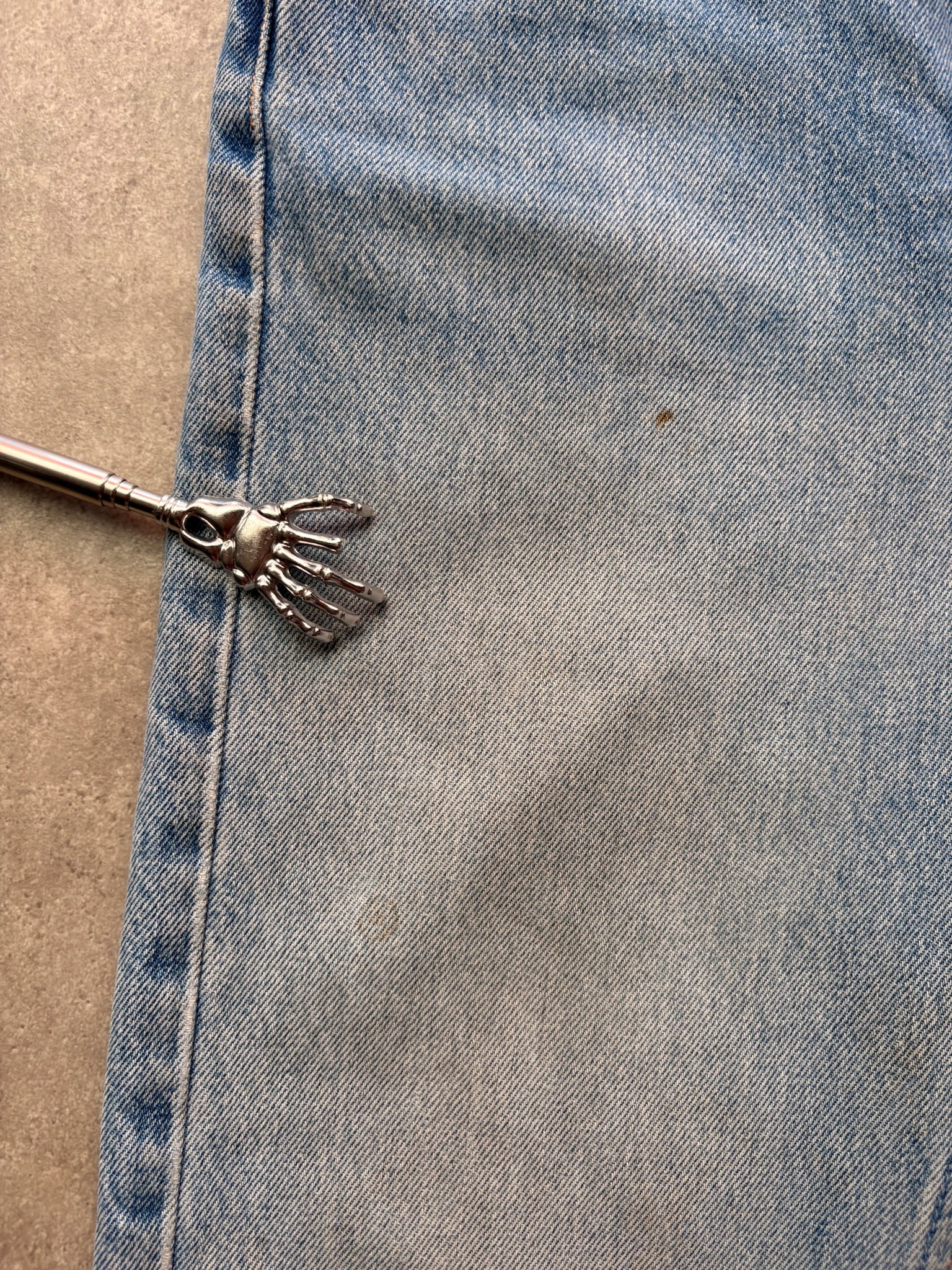 ג׳ינס Levi's 501 וינטג׳ - 22