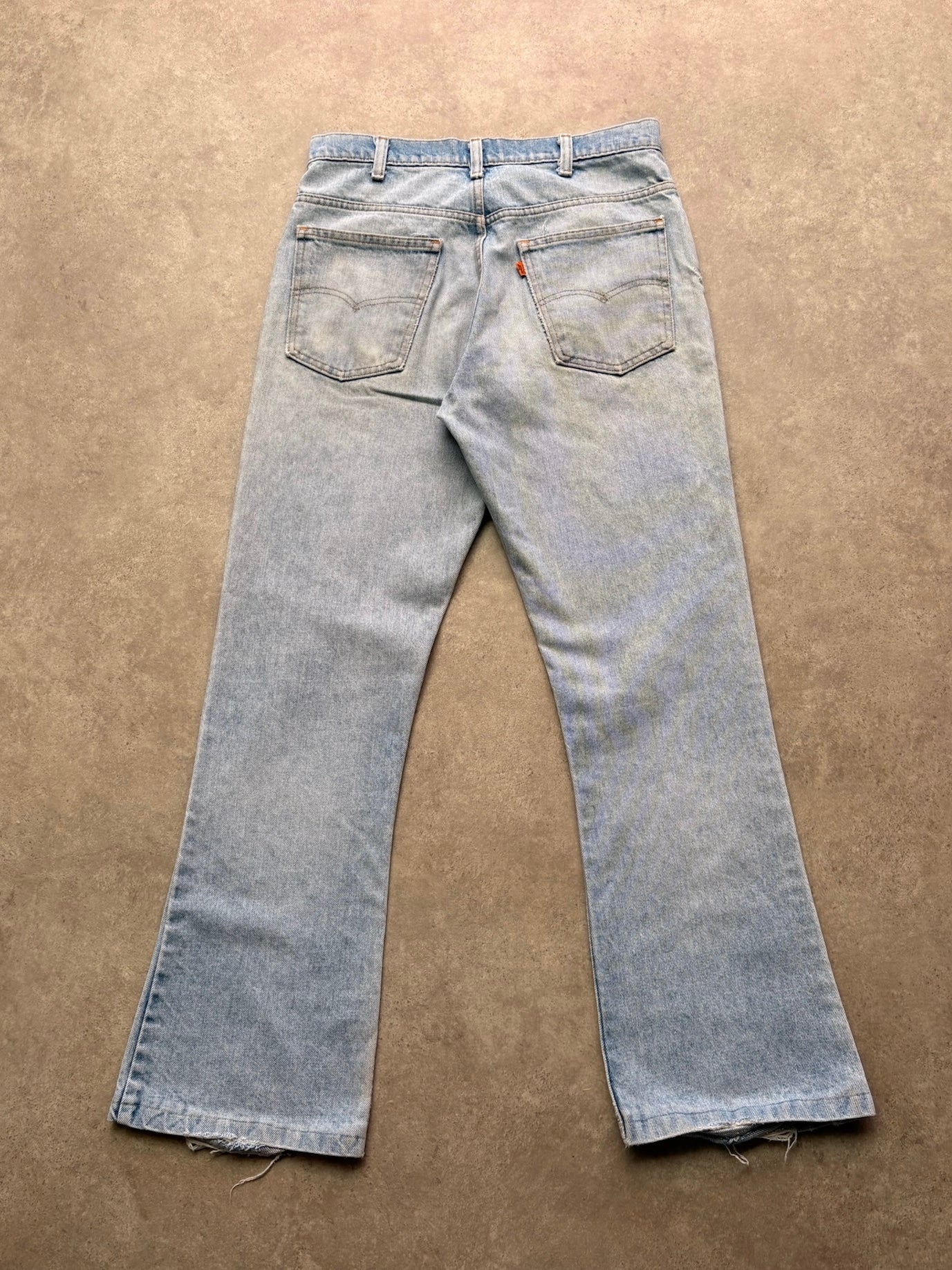 ג׳ינס Levi's Orange Tab וינטג׳ - 32
