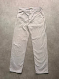 ג׳ינס Levi's 550 אפור וינטג׳ - 34