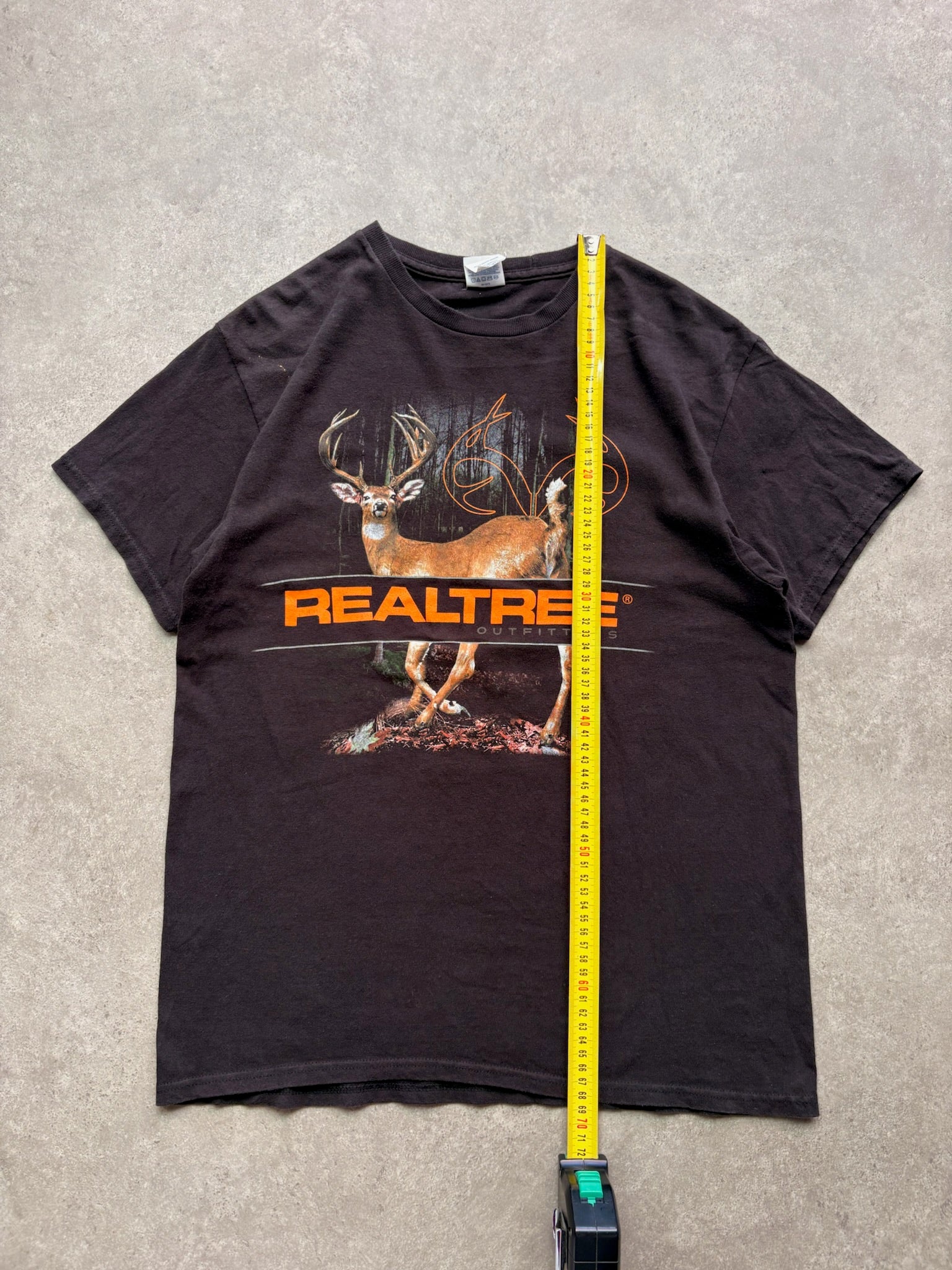 טי שירט Realtree Outfitters וינטג׳ - S