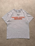 טי שירט Oregon State Beavers וינטג׳ - S